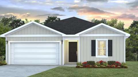 95 Dockside Road, home for sale in Freeport 32439