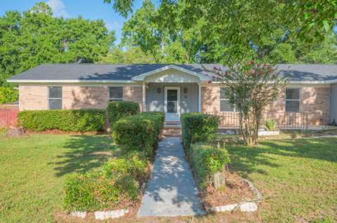 5340 Monterrey Road, home for sale in Crestview 32539