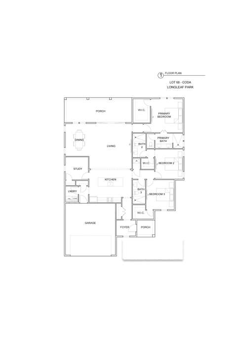 Tbd Green Heron Street #Lot 68, home for sale in Watersound 32461