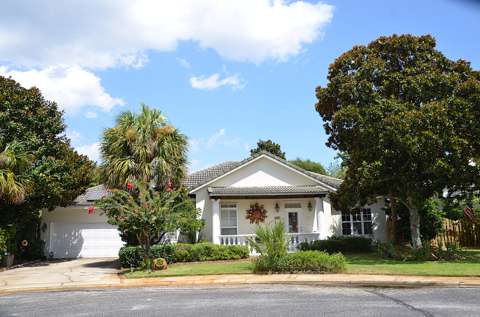 124 Tuscany Drive, home for sale in Destin 32541