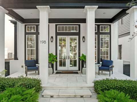 198 E Water Street, home for sale on E Water Street