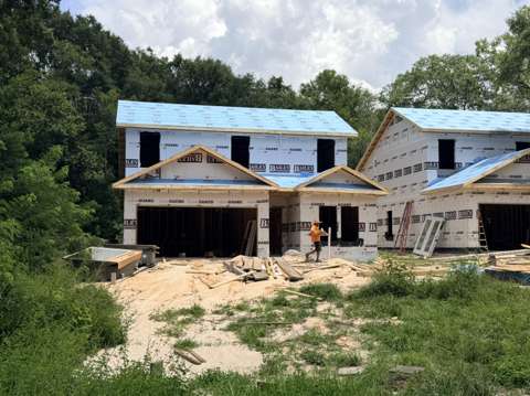 316 Boxer Avenue, 4-bedroom for sale in Niceville