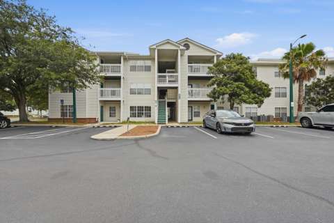 4010 Dancing Cloud Court #400, starter home for sale in Destin