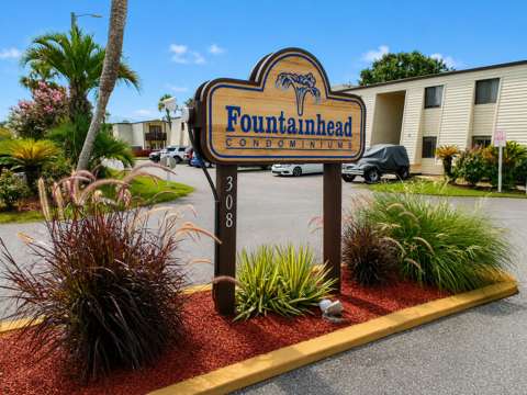 308 SW Miracle Strip Parkway #18C, home for sale on SW Miracle Strip Parkway