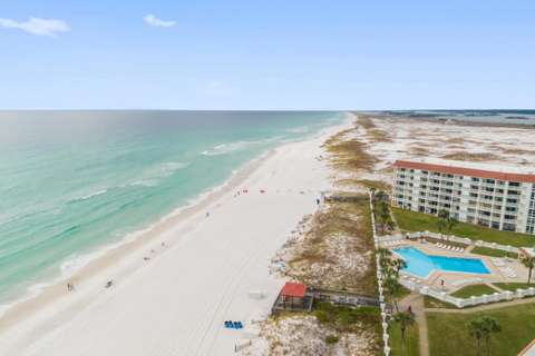 909 Santa Rosa Boulevard #Unit 548, gated community for sale in Fort Walton Beach