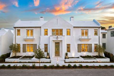 139 Longtail Road, home for sale in Alys Beach 32461