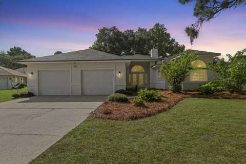 1005 Shalimar Point Drive, 4-bedroom for sale in Shalimar