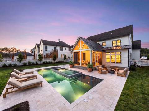56 S Southern Cross Lane, home for sale in Watersound 32461