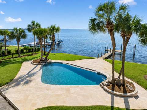 3217 Bay Estates Circle, home for sale on Bay Estates Circle