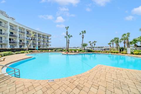 214 SW Miracle Strip Parkway #A104, home for sale on SW Miracle Strip Parkway