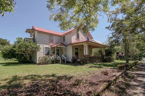 361 Park Avenue, home for sale in DeFuniak Springs 32435