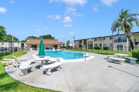 300 SW Miracle Strip Parkway #Unit 1B, home for sale on SW Miracle Strip Parkway