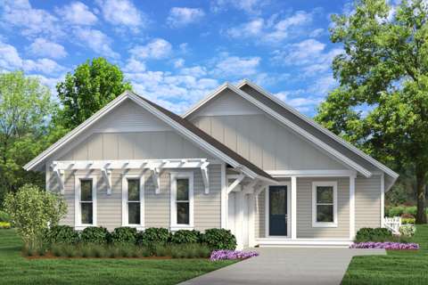 88 Porter Way #Lot 88, home for sale in Watersound 32461