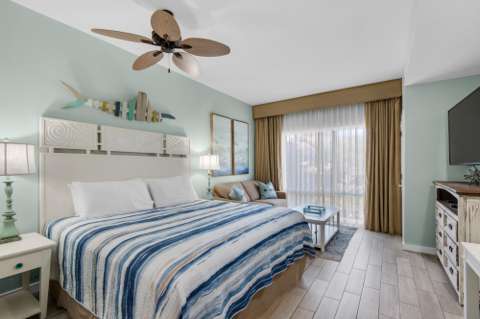 5000 S Sandestin Boulevard #Unit 6107, starter home for sale in Miramar Beach