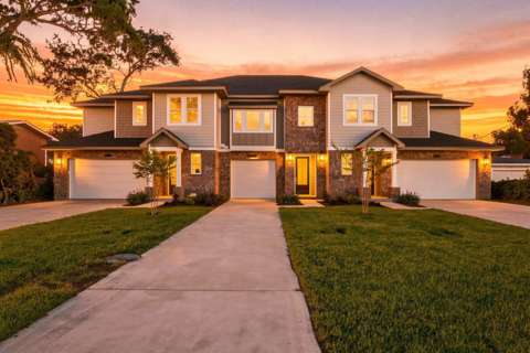 286 Kidd Street #1, luxury home for sale in Fort Walton Beach