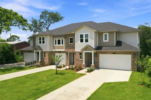 286 Kidd Street #3, luxury home for sale in Fort Walton Beach