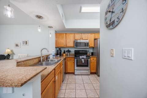 590 Santa Rosa Boulevard #104, home for sale on Santa Rosa Boulevard