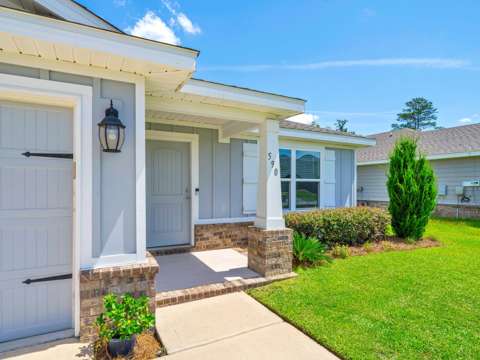 590 Marquis Way, home for sale in Freeport 32439