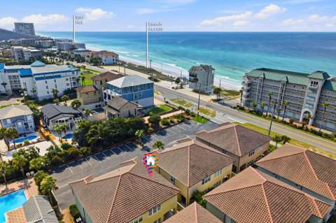 936 Scenic Gulf Drive #A, home for sale on Scenic Gulf Drive