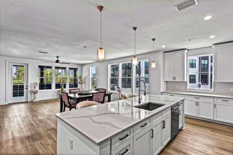 319 N The Grove Drive #229, home for sale on N The Grove Drive