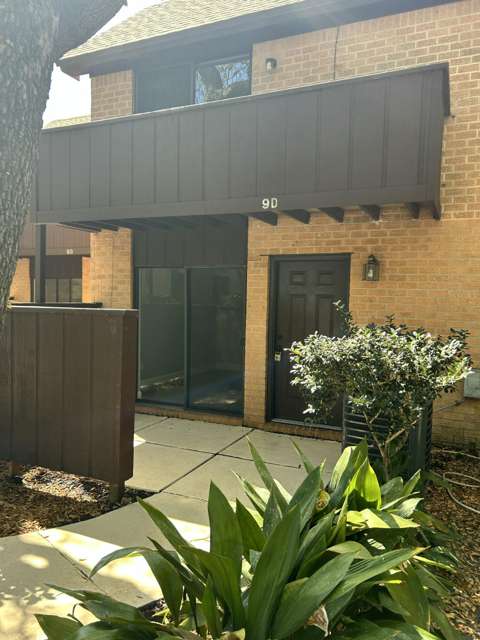 3871 Indian Trail #Unit 9-D, home for sale on Indian Trail