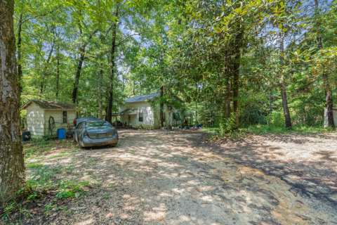 439 Thornton Road, home for sale in DeFuniak Springs 32435