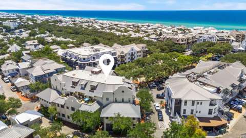 78 N Barrett Square ## 1, luxury home for sale in Inlet Beach