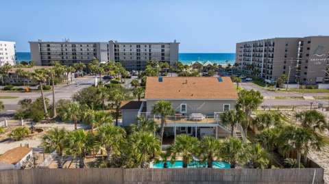 631 Pelican Drive, luxury home for sale in Fort Walton Beach