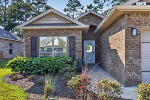 726 Cocobolo Drive, home for sale on Cocobolo Drive