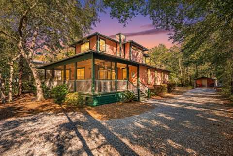 556 Little Canal Drive, home for sale on Little Canal Drive