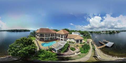 781 Boulevard Of The Champions, 4-bedroom for sale in Shalimar