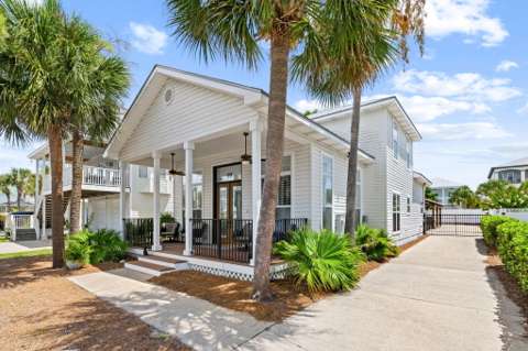 99 Shirah Street, home for sale in Destin 32541