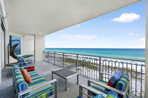 858 Scallop Court #Unit 507, luxury home for sale in Fort Walton Beach