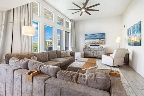 9700 Grand Sandestin Boulevard #4504, luxury home for sale in Miramar Beach
