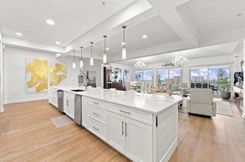 770 Harbor Boulevard #Ph2, home for sale on Harbor Boulevard