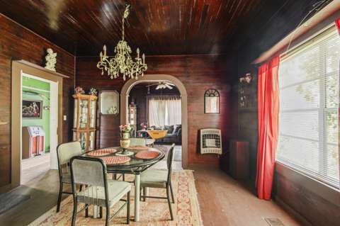 382 N 9Th Street, 4-bedroom for sale in DeFuniak Springs