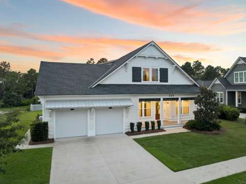 224 Needle Cast Lane, home for sale on Needle Cast Lane