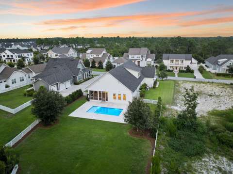 224 Needle Cast Lane, home for sale in Watersound 32461