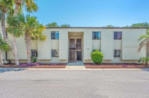 308 SW Miracle Strip Parkway #Unit 17C, home for sale in Fort Walton Beach 32548