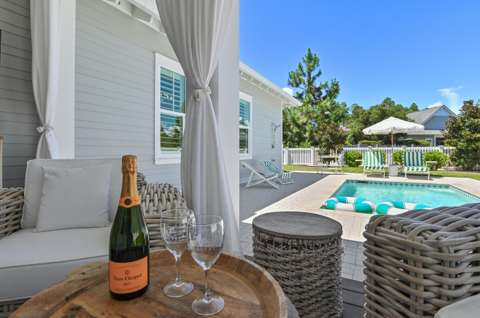145 Catface Drive, golf community for sale in Inlet Beach