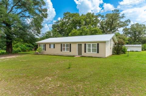 1993 Varnum Road, home for sale in Laurel Hill 32567