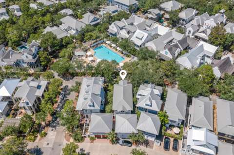 67 W Water Street, luxury home for sale in Inlet Beach