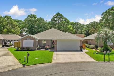 362 Bay Tree Drive, $300k–$500k for sale in Miramar Beach