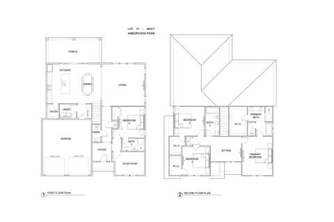 1084 Suwannee Drive #Lot 51, home for sale in Watersound 32461