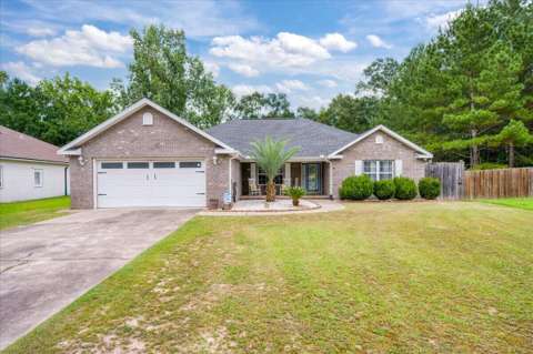 127 Fairway Drive, home for sale in Crestview 32536