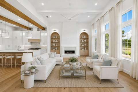 3563 Preserve Drive, luxury home for sale in Miramar Beach