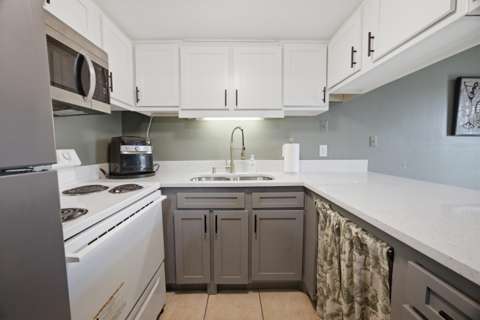 308 SW Miracle Strip Parkway #33B, home for sale on SW Miracle Strip Parkway