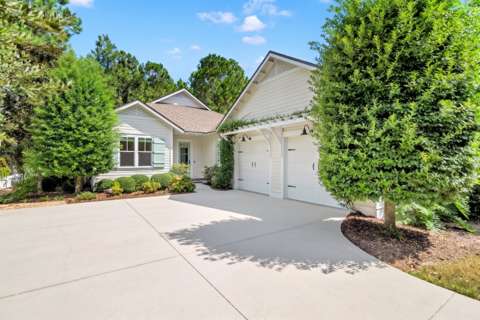 654 Breakers Street, golf community for sale in Inlet Beach