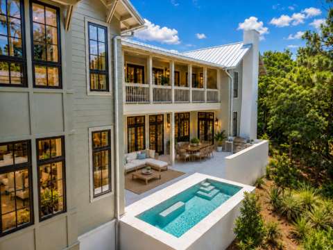 393 Wilderness Way, luxury home for sale in Santa Rosa Beach