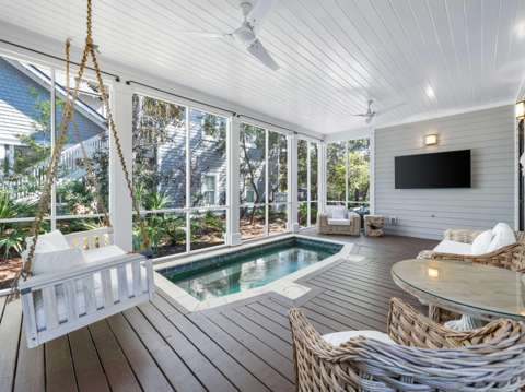 35 Shore Bridge Circle, home for sale in Watersound 32461